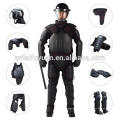 PROTEÇÃO COMPLETA Anti-Riot Gear anti-motim body armour uniform